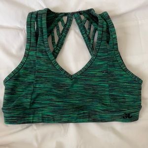 Jo+Jax Sports Bra